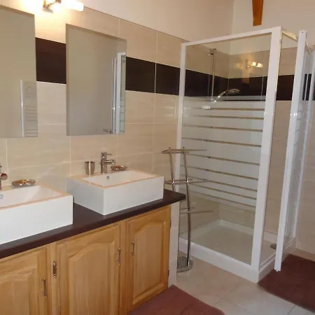 Maison Cosy Pres De Avec Jardin, Terrasse Et Cheminee, A Proximite Des Attractions Touristiques - Fr-1-616-43 Domme