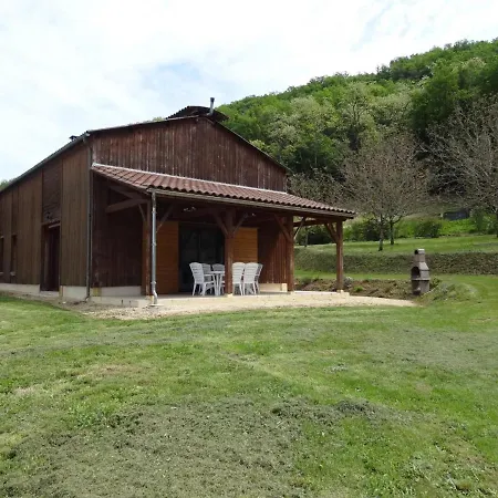 Maison Cosy Pres De Avec Jardin, Terrasse Et Cheminee, A Proximite Des Attractions Touristiques - Fr-1-616-43 Holiday home Domme