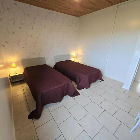 Landhaus Maison Avec Cheminee, Terrasse Et Wifi Proche De - Fr-1-616-43 *