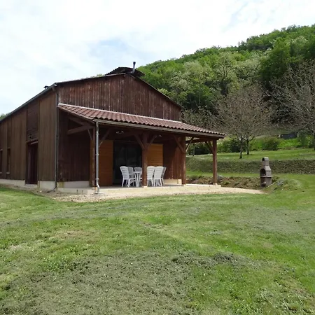 Maison Avec Cheminee, Terrasse Et Wifi Proche De - Fr-1-616-43 *
